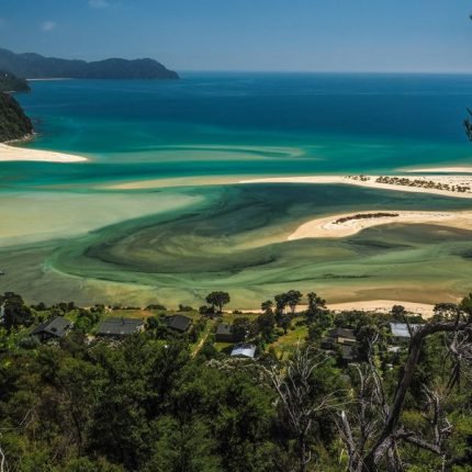 Abel-Tasman-Park-Neusseland