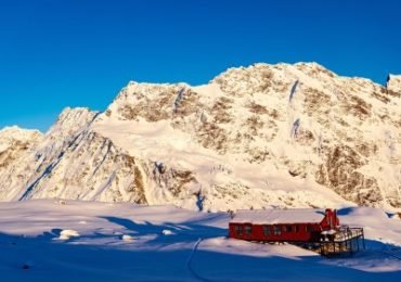 Aoraki-Mount-Cook-National-Park-Neusselands
