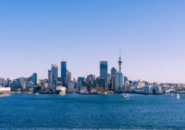 Auckland, Neuseeland