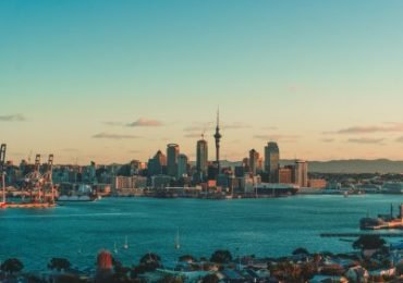 Auckland-Neuseeland
