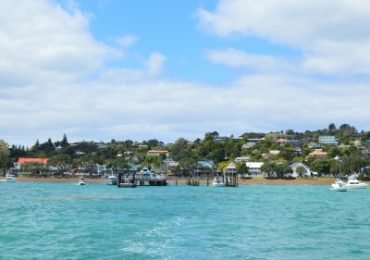 Bay of Islands, Neuseeland 