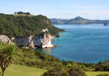Coromandel-Halbinsel-Neuseeland