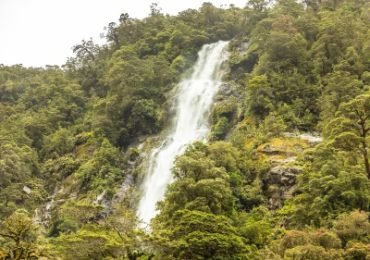 Fiordland-National-Park-Neuseeland