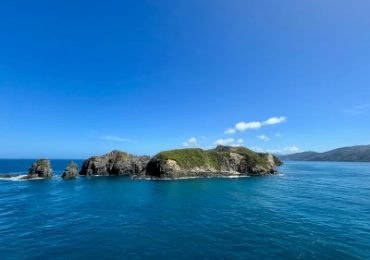 Marlborough-Neuseeland 