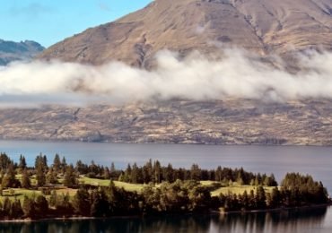 Queenstown-neuseeland