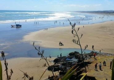 Whakatane
