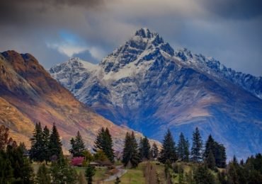 queenstown-neuseeland
